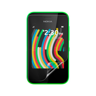 Nokia Asha 230 Impact Screen Protector