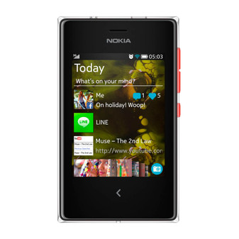 Nokia Asha 503