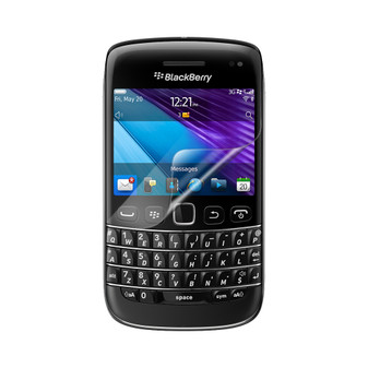 BlackBerry Bold 9790 Matte Screen Protector