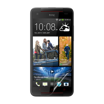 HTC Butterfly S Vivid Screen Protector