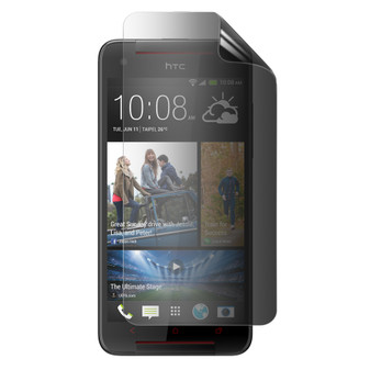 HTC Butterfly S Privacy Screen Protector