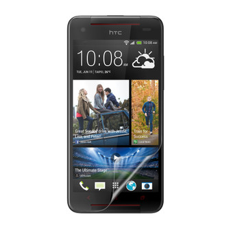 HTC Butterfly S Impact Screen Protector