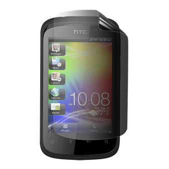 HTC Explorer Privacy Screen Protector