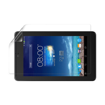 Asus Fonepad 7 Silk Screen Protector