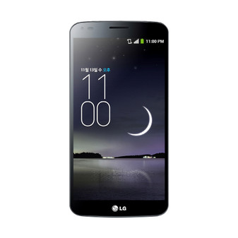 LG G Flex Privacy Quad Screen Protector