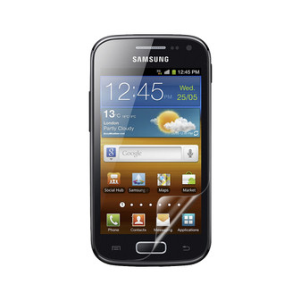 Samsung Galaxy Ace 2 Vivid Screen Protector