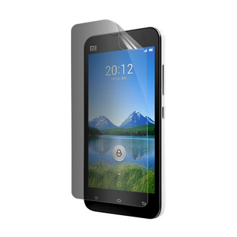 Xiaomi Mi 2S Privacy Screen Protector