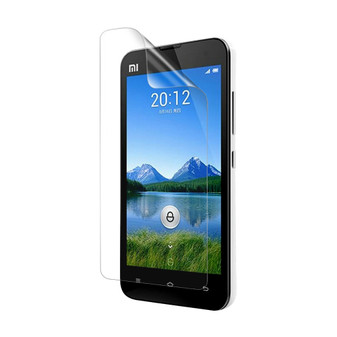 Xiaomi Mi 2S Matte Lite Screen Protector