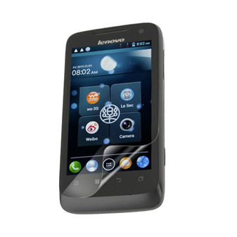 Lenovo A789 Matte Screen Protector