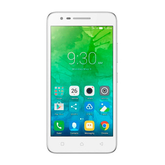 Lenovo C2 Privacy Quad Screen Protector