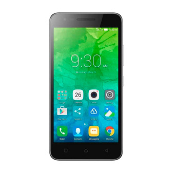 Lenovo C2 Power Privacy Quad Screen Protector