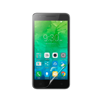 Lenovo C2 Power Impact Screen Protector