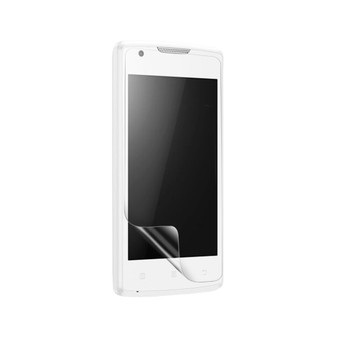 Lenovo Vibe A Impact Screen Protector