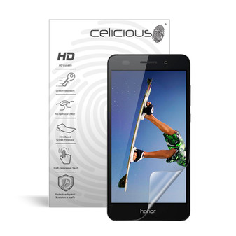 Huawei Honor 5A Vivid Screen Protector