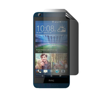 HTC Desire 628 Privacy Screen Protector