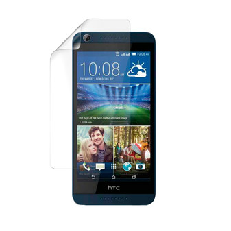 HTC Desire 628 Silk Screen Protector