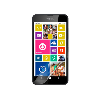 Nokia Lumia 638 Matte Screen Protector