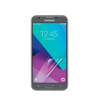 Samsung Galaxy J3 Emerge Matte Screen Protector