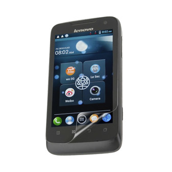 Lenovo A789 Impact Screen Protector