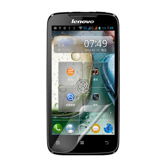 Lenovo A390 Matte Screen Protector