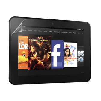 Amazon Kindle Fire HD 8.9 (2012) Vivid Screen Protector