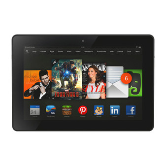 Amazon Kindle Fire HDX 8.9 (2013)