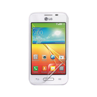 LG L40 Impact Screen Protector