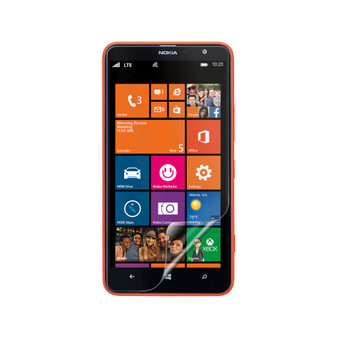 Nokia Lumia 1320 Impact Screen Protector