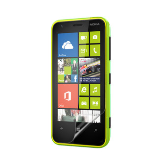 Nokia Lumia 620 Impact Screen Protector