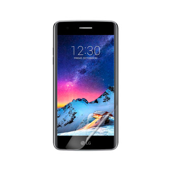 LG K8 (2017) Matte Screen Protector