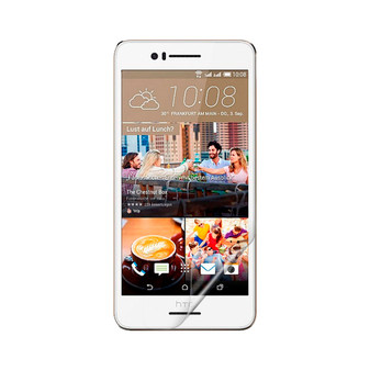 HTC Desire 650 Vivid Screen Protector