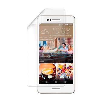 HTC Desire 650 Silk Screen Protector