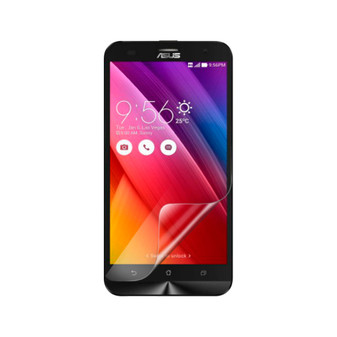 Asus Zenfone 2 Laser ZE550KL Matte Screen Protector