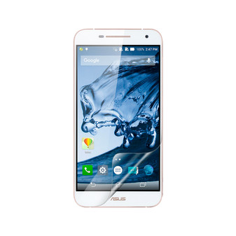 Asus Pegasus 2 Plus Matte Screen Protector