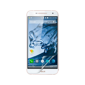 Asus Pegasus 2 Plus Impact Screen Protector