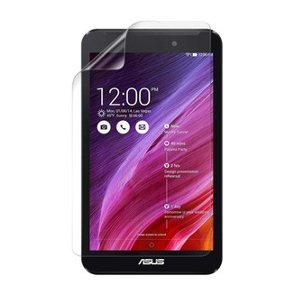 Asus FonePad 7 FE375CXG Silk Screen Protector