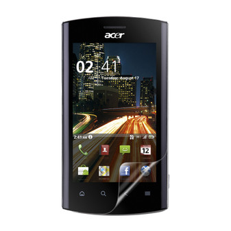 Acer Liquid MT Vivid Screen Protector