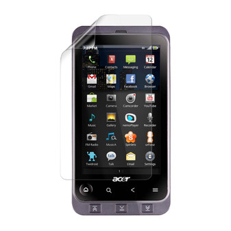 Acer Stream Matte Lite Screen Protector