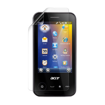 Acer NeoTouch P400 Matte Lite Screen Protector