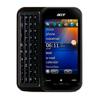 Acer NeoTouch P300