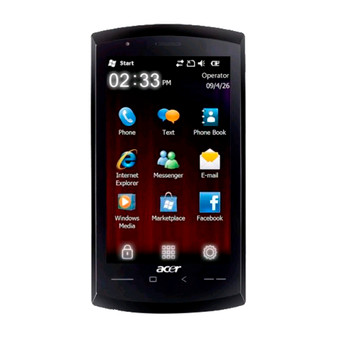 Acer NeoTouch