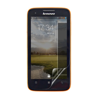 Lenovo S750 Vivid Screen Protector