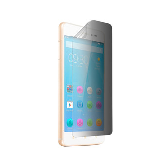 Lenovo S90 Sisley Privacy Screen Protector