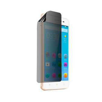 Lenovo S90 Sisley Privacy Plus Screen Protector