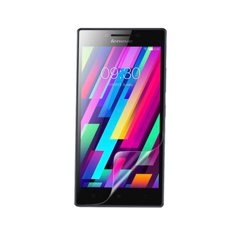 Lenovo P70 Vivid Screen Protector