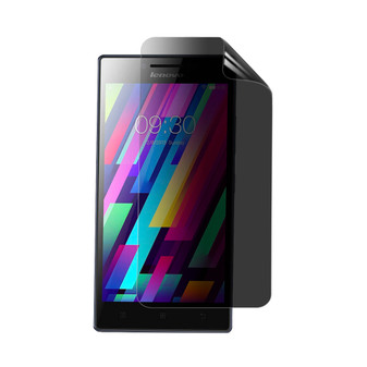 Lenovo P70 Privacy Plus Screen Protector