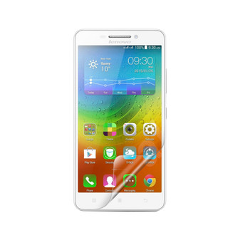 Lenovo A5000 Vivid Screen Protector