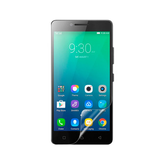 Lenovo A6010 Plus Impact Screen Protector