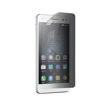 Lenovo Vibe S1 Lite Privacy Screen Protector