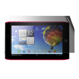 Acer Iconia Tab A101 Privacy Screen Protector